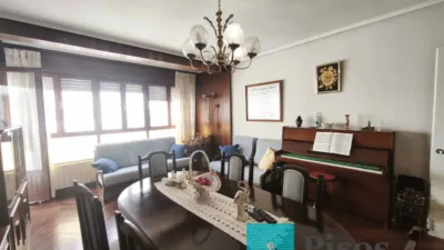 Apartment on Calle del Marqués de Valdecilla, 1 photo 4