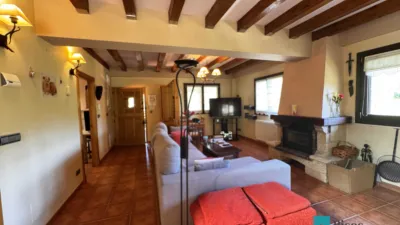Detached house on Calle Agüera, No. 1 photo 23