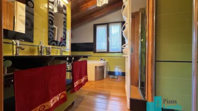 Detached house on Calle Agüera, No. 1 photo 41