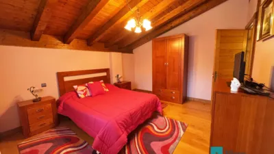 Detached house on Calle Agüera, No. 1 photo 36