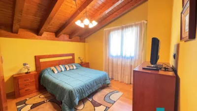 Detached house on Calle Agüera, No. 1 photo 33