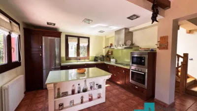 Detached house on Calle Agüera, No. 1 photo 26