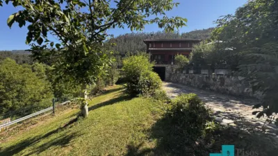 Detached house on Calle Agüera, No. 1 photo 10