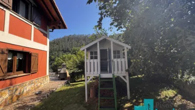 Detached house on Calle Agüera, No. 1 photo 4