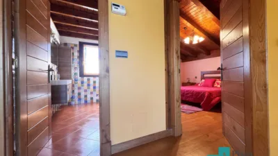 Detached house on Calle Agüera, No. 1 photo 34