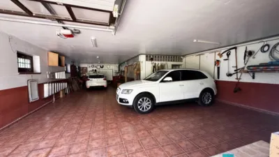 Detached house on Calle Agüera, No. 1 photo 47