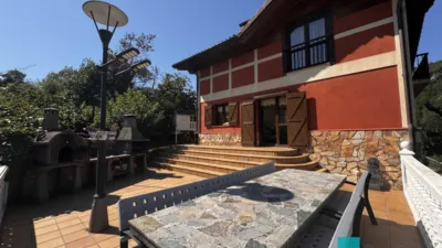 Detached house on Calle Agüera, No. 1 photo 2