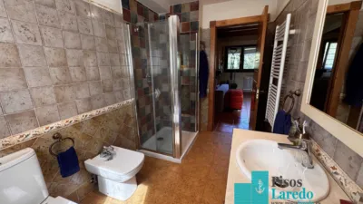 Detached house on Calle Agüera, No. 1 photo 29