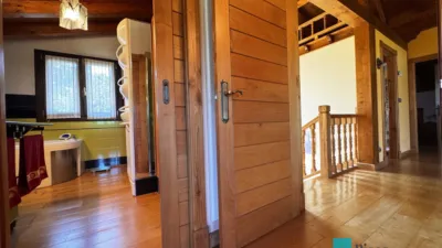 Detached house on Calle Agüera, No. 1 photo 40