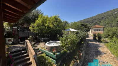 Detached house on Calle Agüera, No. 1 photo 9