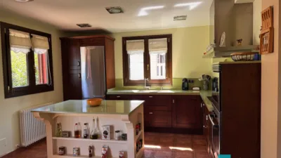 Detached house on Calle Agüera, No. 1 photo 25