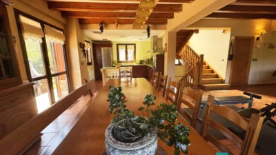 Detached house on Calle Agüera, No. 1 photo 24