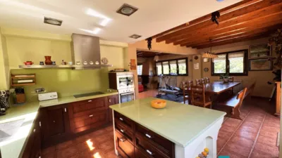 Detached house on Calle Agüera, No. 1 photo 27