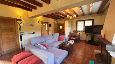 Detached house on Calle Agüera, No. 1 photo 22