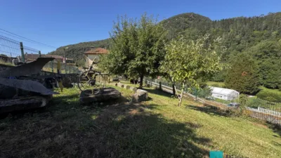 Detached house on Calle Agüera, No. 1 photo 11