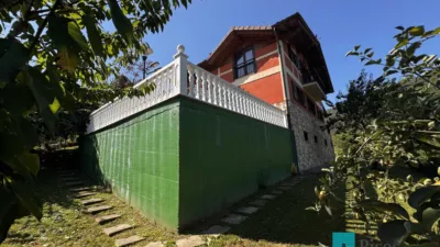 Detached house on Calle Agüera, No. 1 photo 6