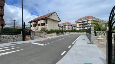 Duplex at Calle de los Nogales, 1 photo 37