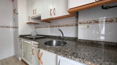 Duplex at Calle de los Nogales, 1 photo 11