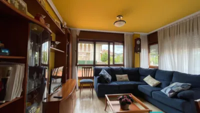 Duplex at Calle de los Nogales, 1 photo 13