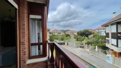 Duplex at Calle de los Nogales, 1 photo 29