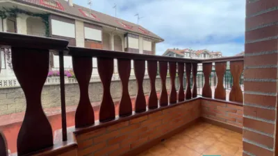 Duplex at Calle de los Nogales, 1 photo 16