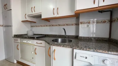 Duplex at Calle de los Nogales, 1 photo 10