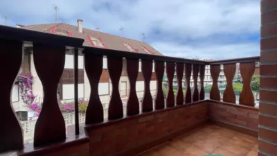 Duplex at Calle de los Nogales, 1 photo 27