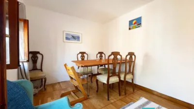 Apartment on Calle de la Alameda, 21 photo 14