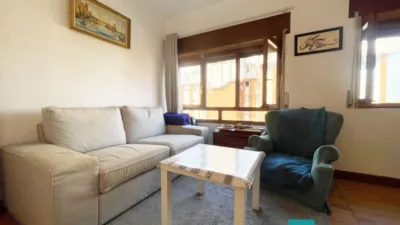 Apartment on Calle de la Alameda, 21 photo 9