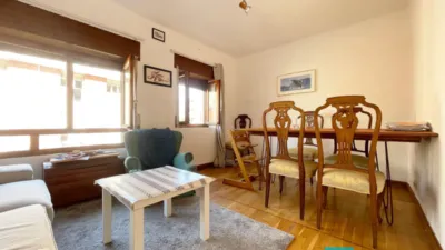 Apartment on Calle de la Alameda, 21 photo 6