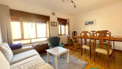 Apartment on Calle de la Alameda, 21 photo 5