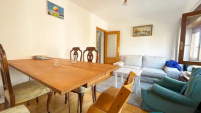 Apartment on Calle de la Alameda, 21 photo 7