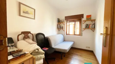Apartment on Calle de la Alameda, 21 photo 18