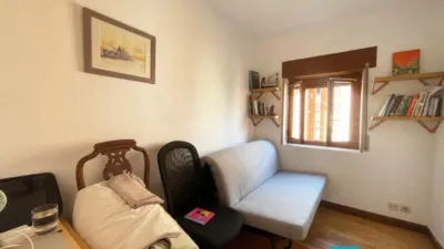 Apartment on Calle de la Alameda, 21 photo 19