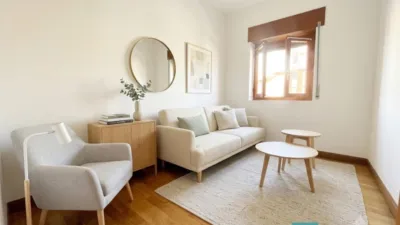 Apartment on Calle de la Alameda, 21 photo 11