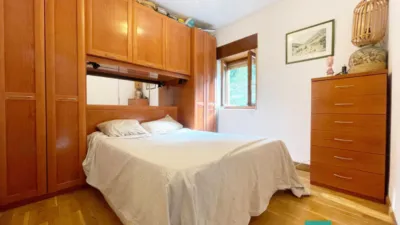 Apartment on Calle de la Alameda, 21 photo 24