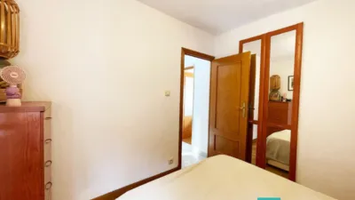 Apartment on Calle de la Alameda, 21 photo 23