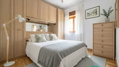 Apartment on Calle de la Alameda, 21 photo 12