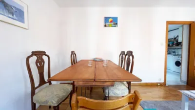 Apartment on Calle de la Alameda, 21 photo 8