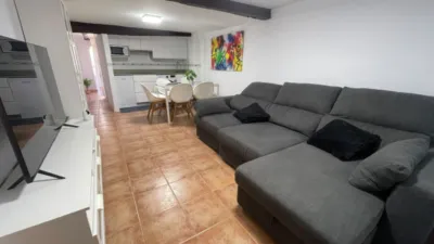 Apartment on Calle de Espíritu Santo, 10