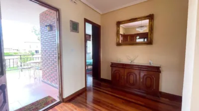 House on Avenida de la Trasmiera, 20 photo 5