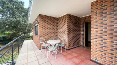 House on Avenida de la Trasmiera, 20 photo 33