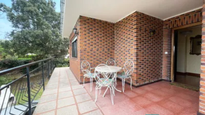 House on Avenida de la Trasmiera, 20 photo 49