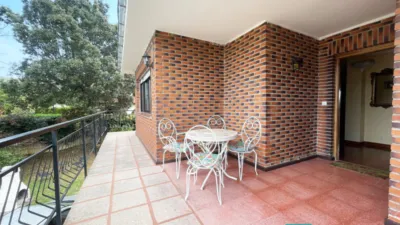 House on Avenida de la Trasmiera, 20 photo 39