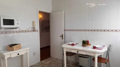 Flat at Calle del Marqués de Valdecilla, 9 photo 17