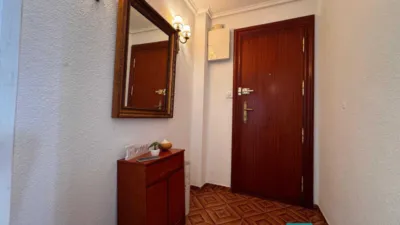 Flat at Calle del Marqués de Valdecilla, 9 photo 27