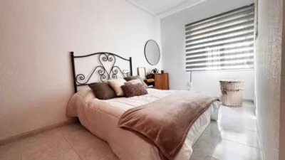 Flat at Calle del Marqués de Valdecilla, 9 photo 29