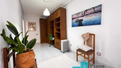 Flat at Calle del Marqués de Valdecilla, 9 photo 14