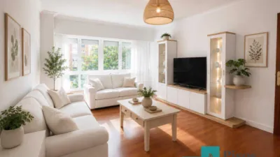Apartment on Calle del Padre Ignacio Ellacuria, 21 photo 5