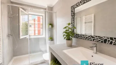 Apartment on Calle del Padre Ignacio Ellacuria, 21 photo 19